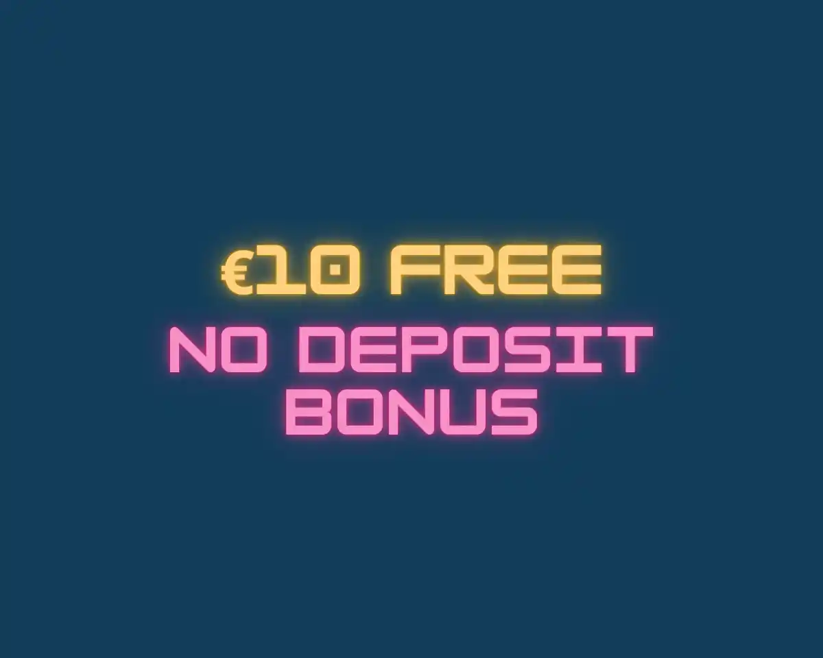 10 euro no deposit bonus