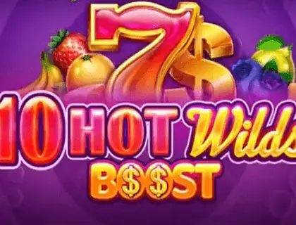 10 Hot Wilds Boost Thumbnail 