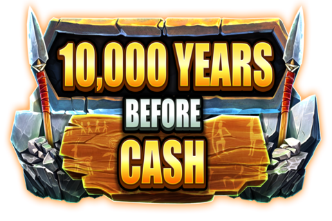 10000 Years Before Cash Thumbnail 