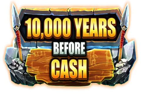 10000 Years Before Cash Free Slot