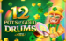 12 Pots Of Gold Drums Thumbnail 