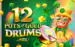 12 Pots Of Gold Drums Thumbnail 