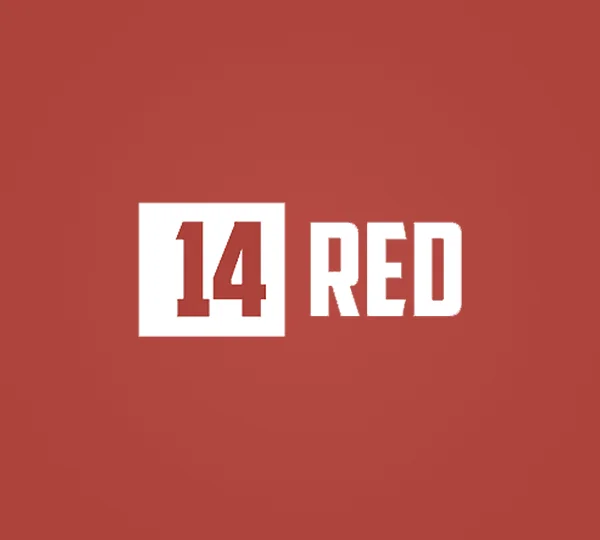 14red Casino 
