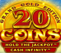 20 Coins Grand Gold Edition Thumbnail 