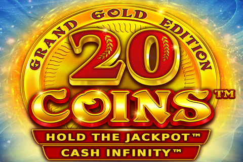 20 Coins Grand Gold Edition Thumbnail 