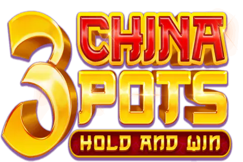 3 China Pots Free Slot