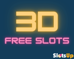 3d Online Slots 