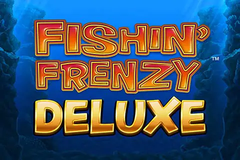 Fishin Frenzy Deluxe Free Slot