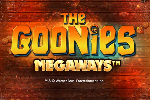 The Goonies Megaways Free Slot