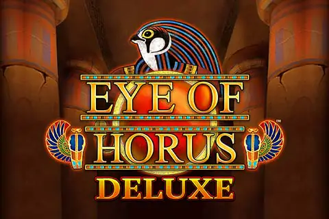 Eye of Horus Deluxe Free Slot
