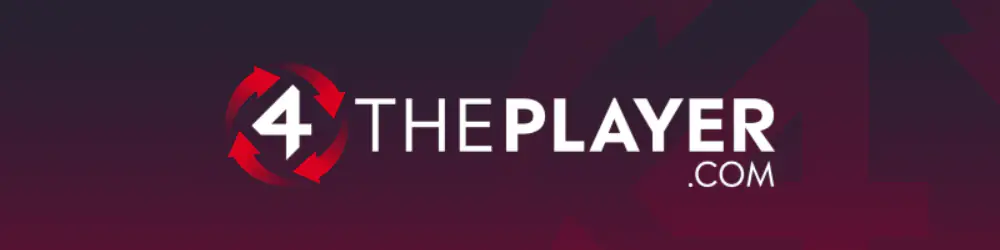 4ThePlayer