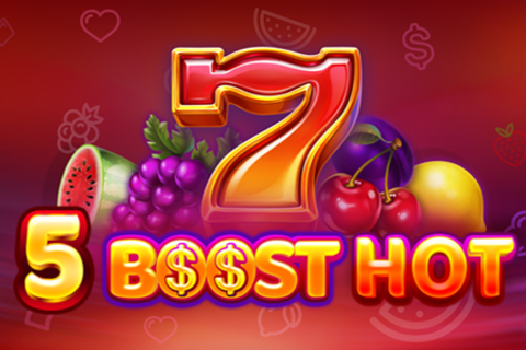 5 Boost Hot Free Slot