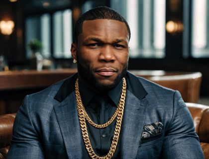 50 Cent Net Worth 