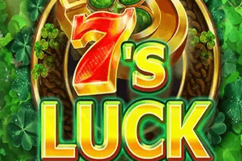 7’s Luck Free Slot