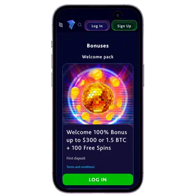 7bitCasino App Bonus Offers