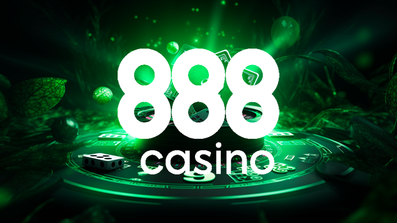 888 Casino Casino 