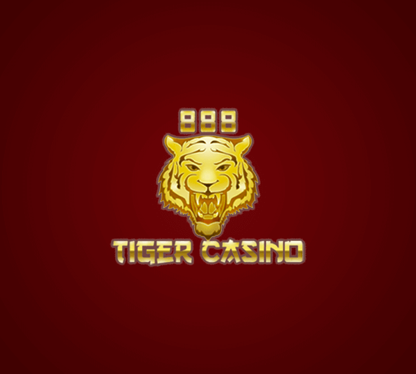 888tiger Casino 