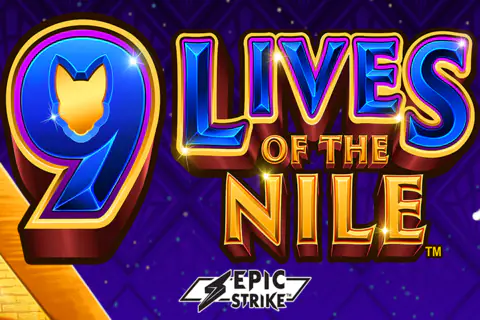 9 Lives of the Nile Free Slot