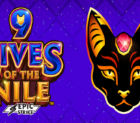 9 Lives Of The Nile Thumbnail 