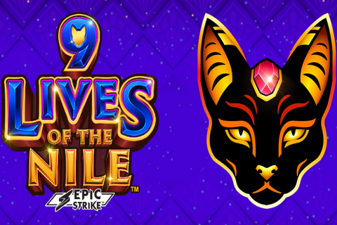 9 Lives Of The Nile Thumbnail 