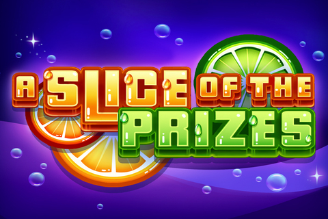 A Slice Of The Prizes Thumbnail 