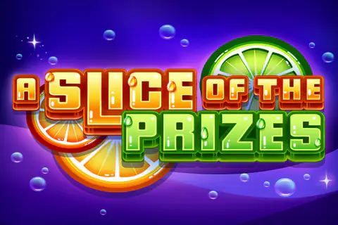 A Slice Of The Prizes Free Slot