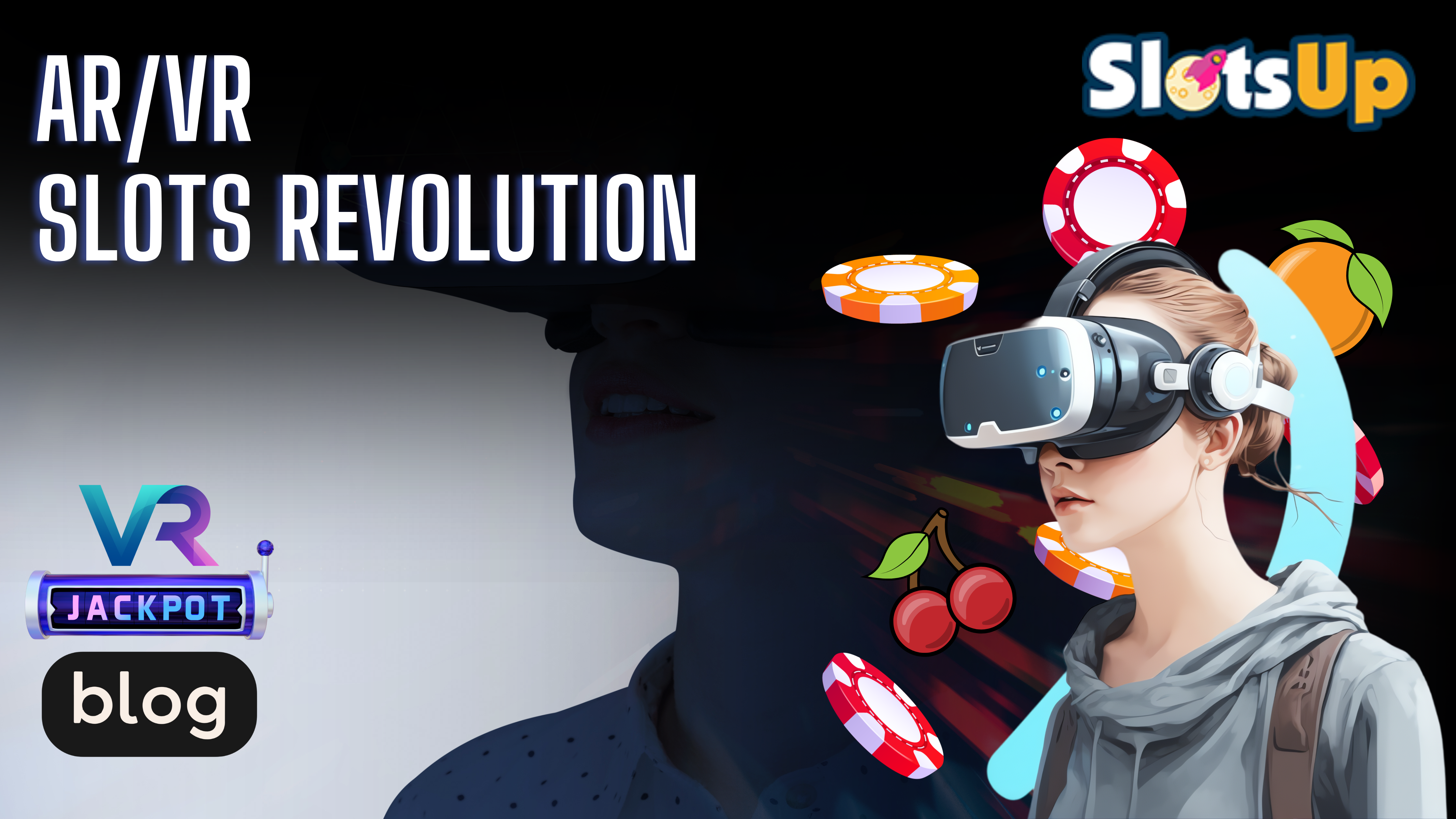 AR VR 