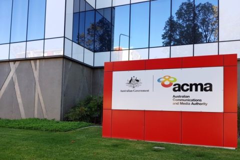 Acma Australia 