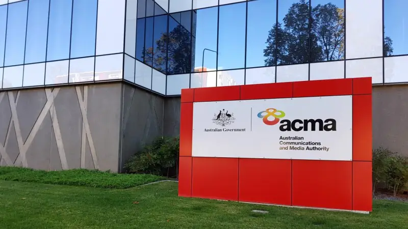 Acma Australia