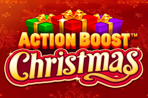 Action Boost Christmas Free Slot