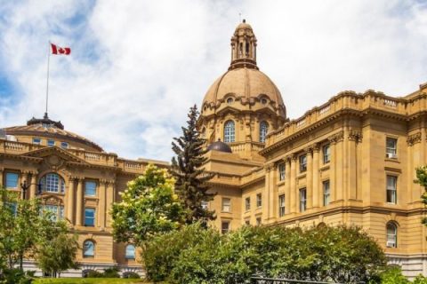 Alberta Targets Ontario Model To Expand IGaming Presence 