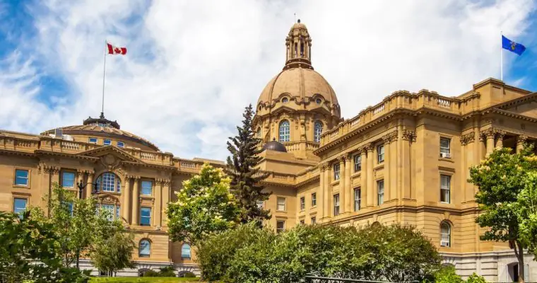 Alberta Targets Ontario Model To Expand IGaming Presence