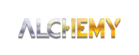 Alchemy Gaming logo 