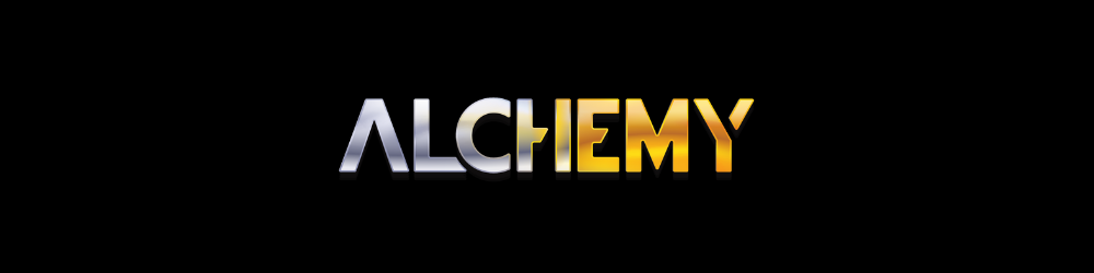 Alchemy Gaming