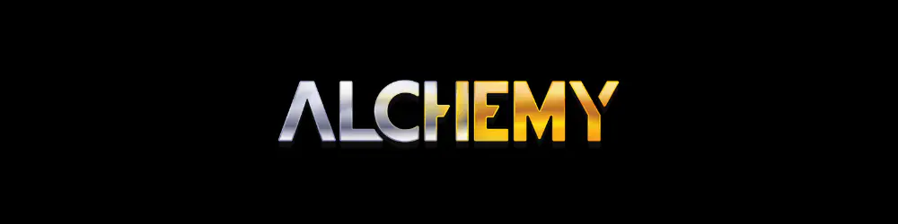 Alchemy Gaming