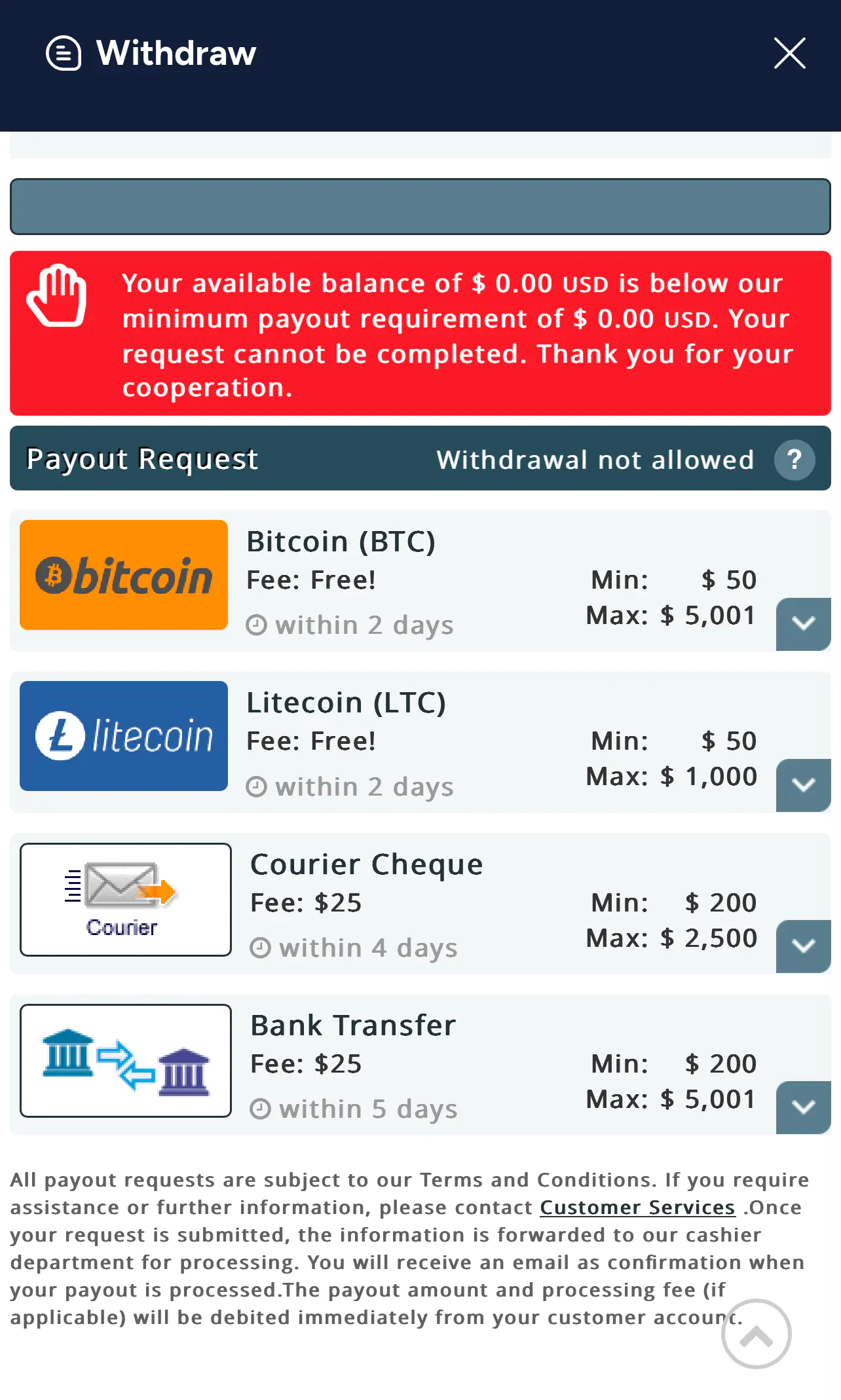All Star Slots Payments 2