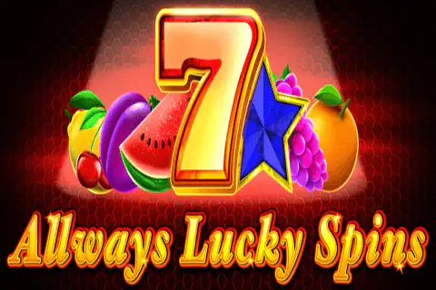 Allways Lucky Spins Free Slot