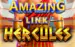 Amazing Link Hercules Thumbnail 