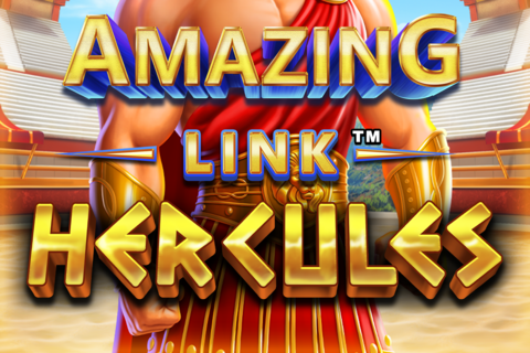 Amazing Link Hercules Free Slot