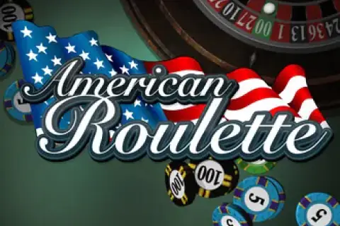 American Roulette (Microgaming) + Free Slot