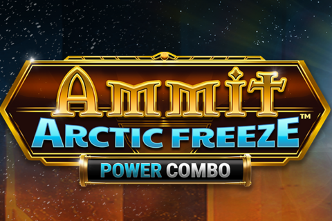 Ammit Arctic Freeze Power Combo Free Slot