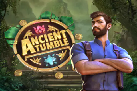 Ancient Tumble Free Slot