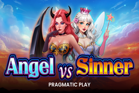 Angel vs Sinner + Free Slot