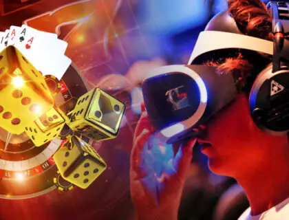 Another Step Toward A New Reality. Why Slots Are Becoming A Crypto Arena 
