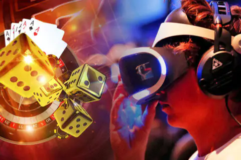 Another Step Toward A New Reality. Why Slots Are Becoming A Crypto Arena 