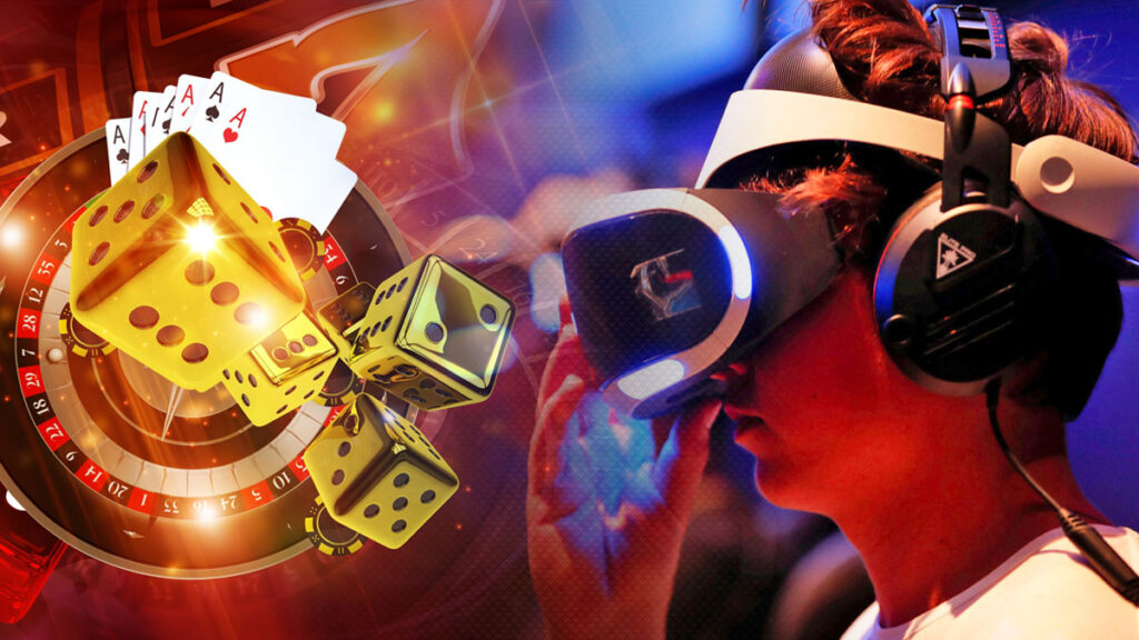 Another Step Toward A New Reality. Why Slots Are Becoming A Crypto Arena