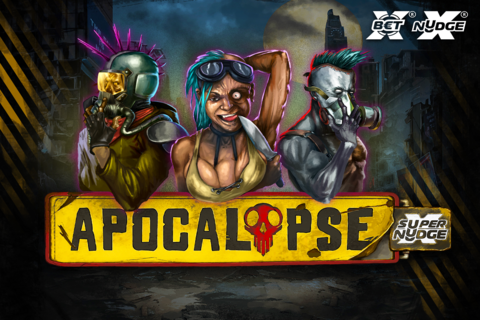 Apocalypse Thumbnail 