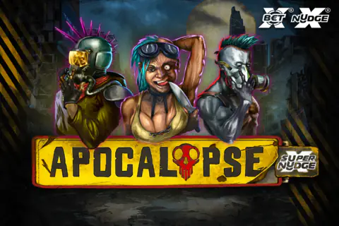 Apocalypse Free Slot