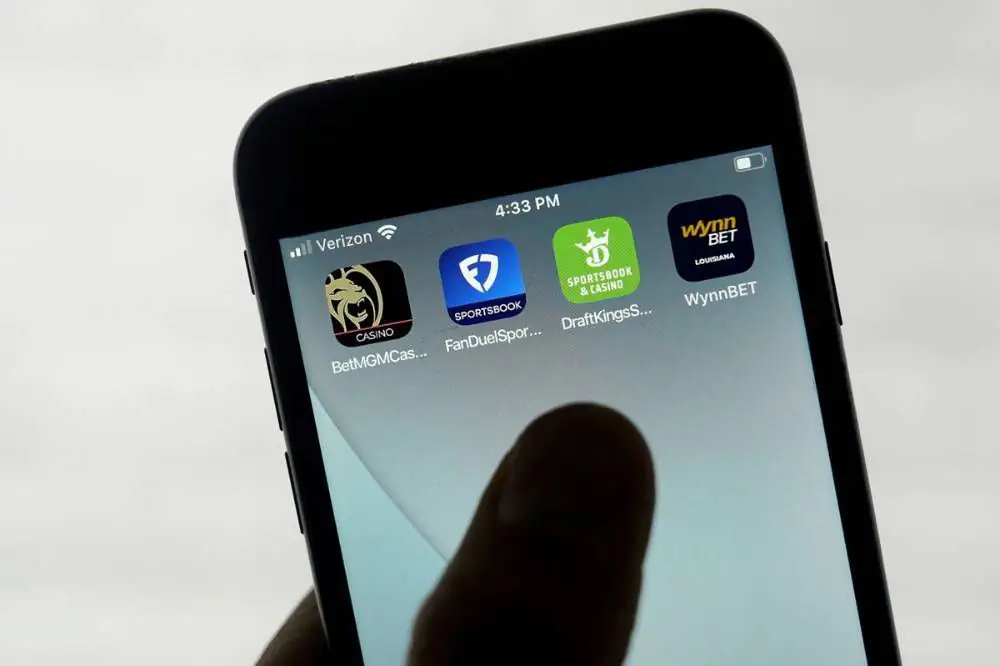 Appeals Court Wont Hear Illegal Gambling Case Involving Google Meta And Others