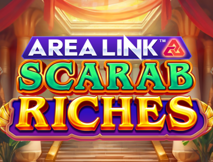 Area Link Scarab Riches Thumbnail 